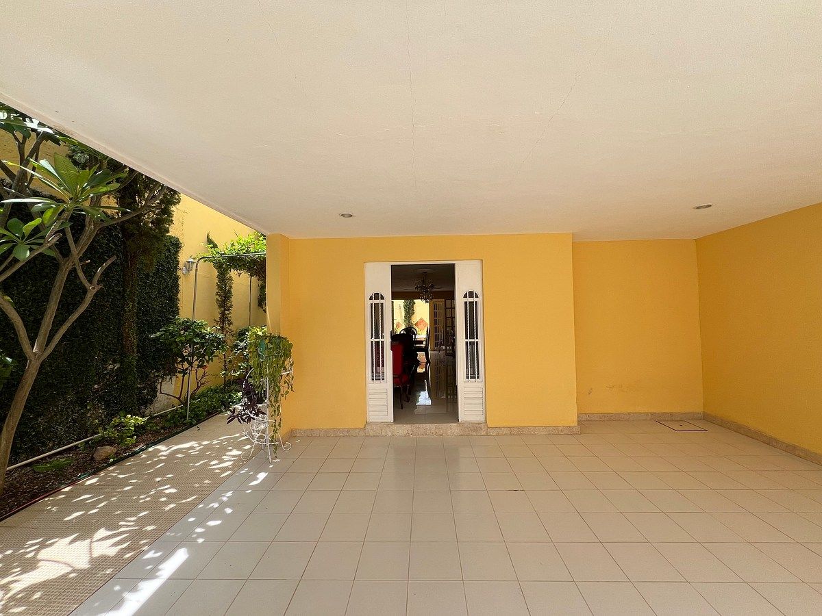 Casa em Maya, Mérida, foto 2 de 26