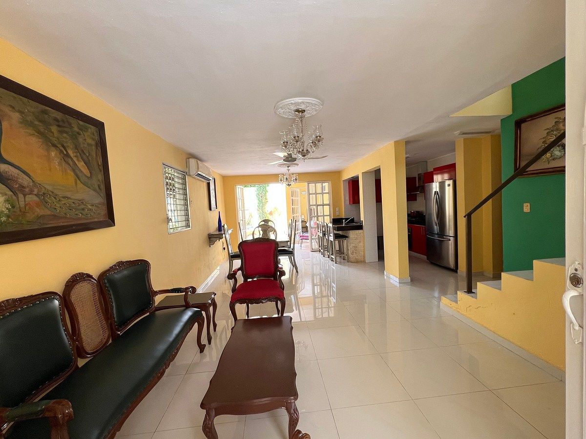 Casa em Maya, Mérida, foto 4 de 26