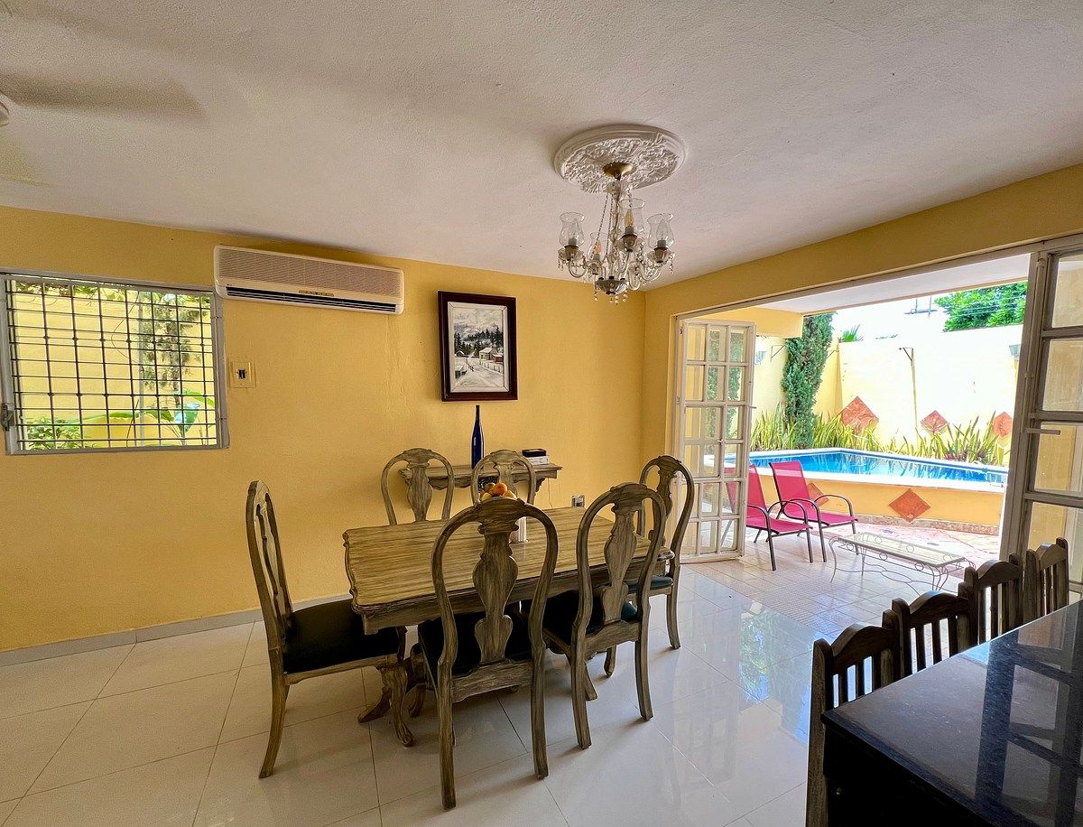 Casa em Maya, Mérida, foto 7 de 26