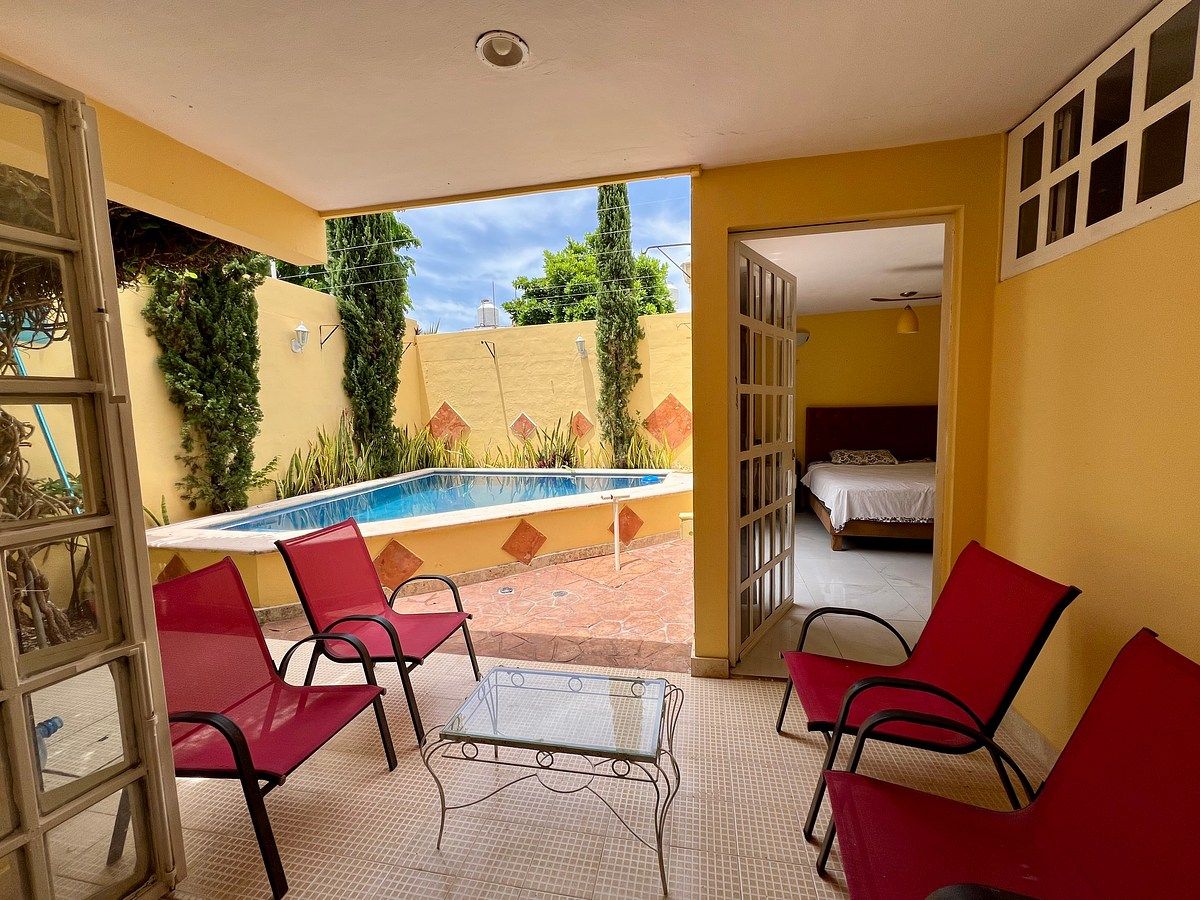 Casa em Maya, Mérida, foto 10 de 26
