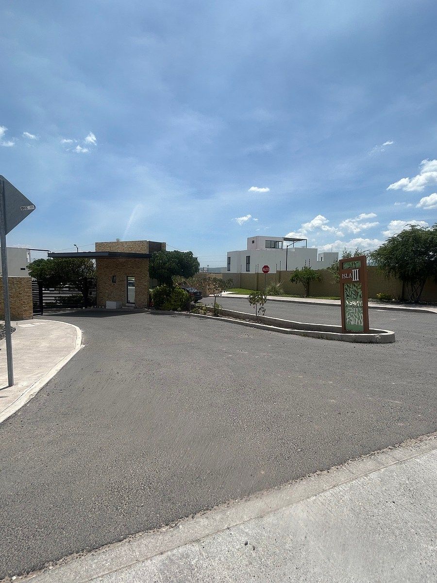 Terreno en Ciudad Meseta, Querétaro, foto 4 de 8