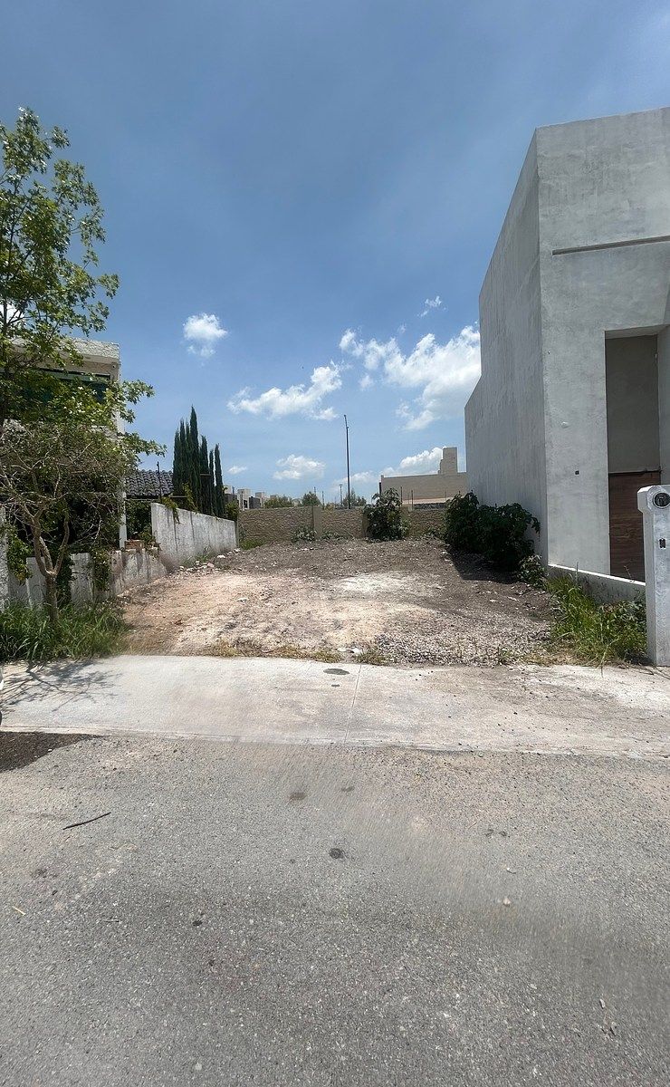 Terreno en venta en Ciudad Meseta, foto 1 de 8