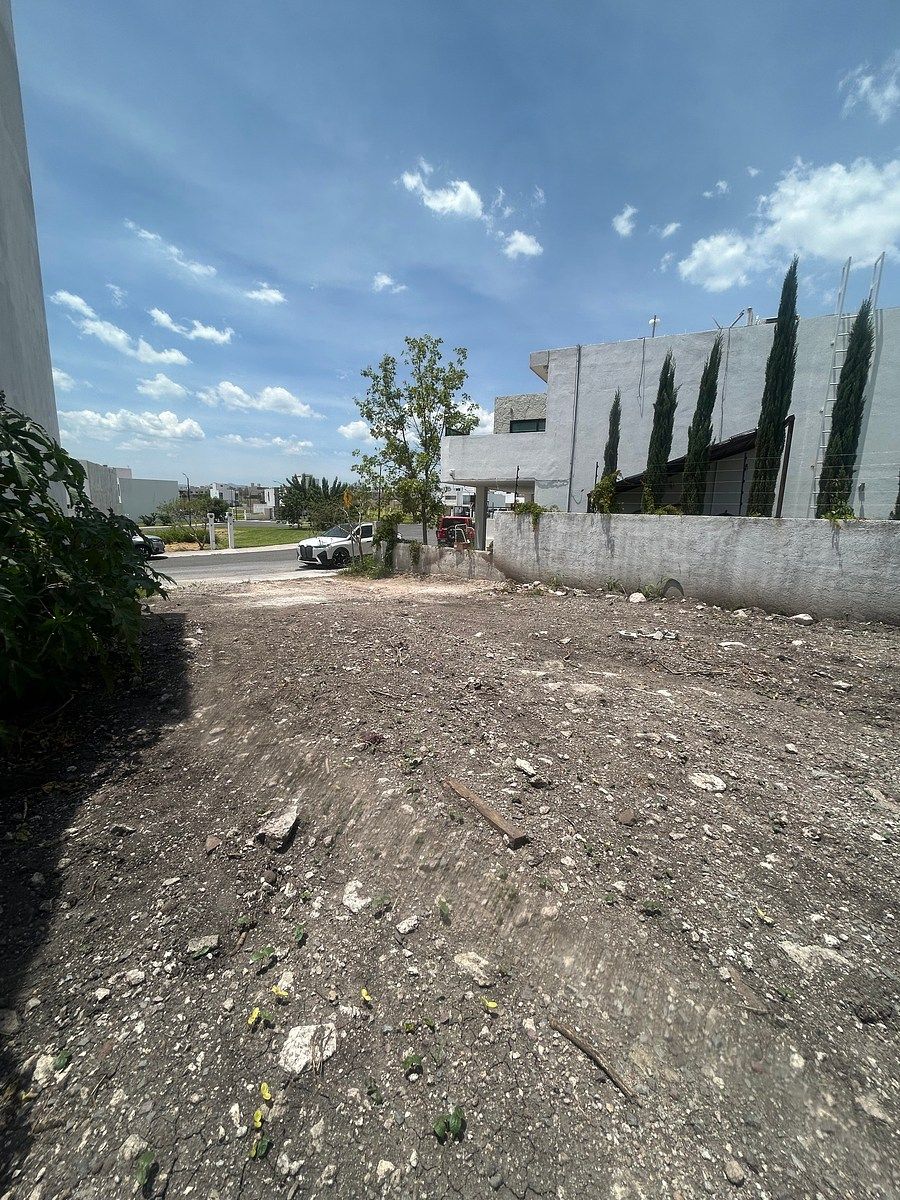 Terreno en Ciudad Meseta, Querétaro, foto 2 de 8