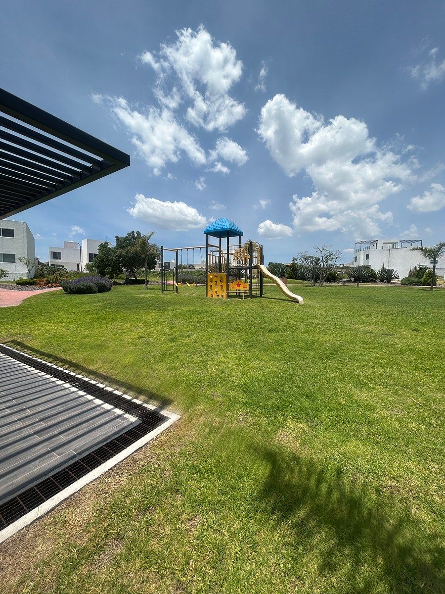 Terreno en Ciudad Meseta, Querétaro, foto 5 de 8