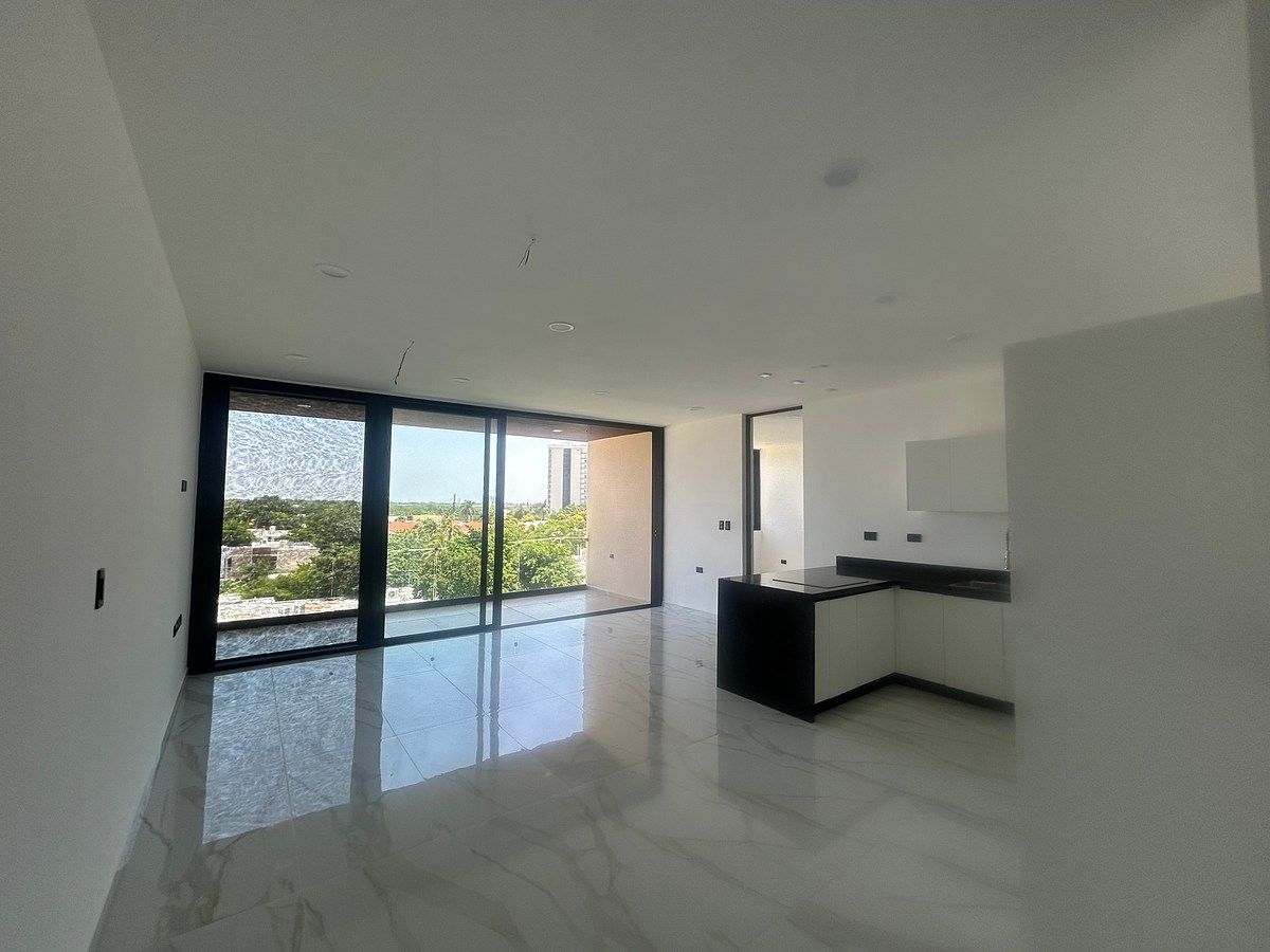 Apartamento em Montes de Ame, Mérida, foto 4 de 27