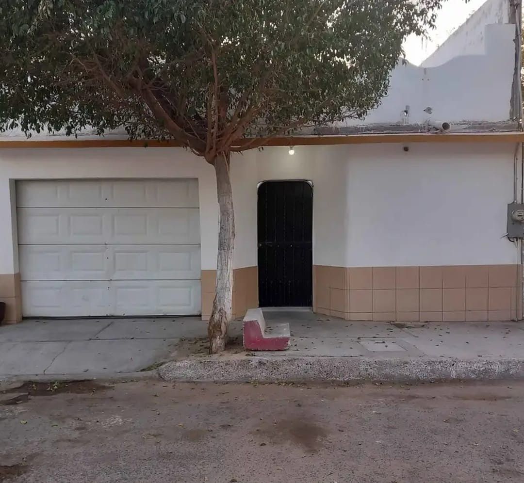 CASA EN RENTA SUPER UBICACION, foto 1 de 30