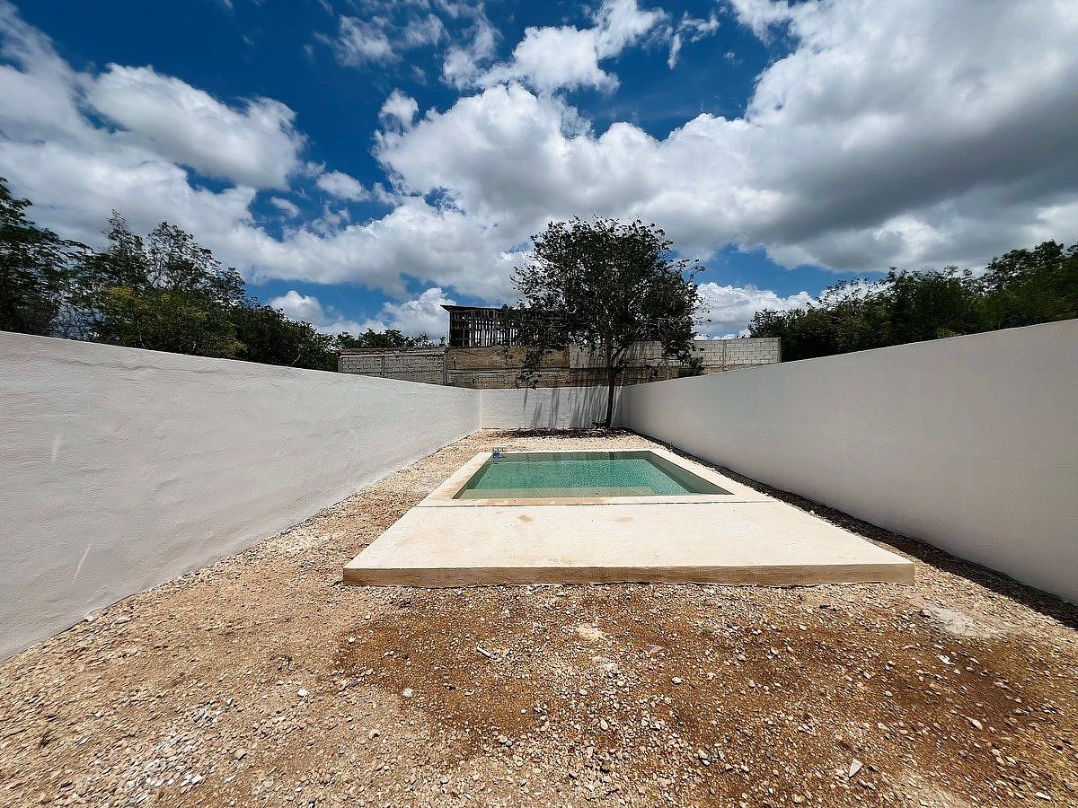 Casa em Dzityá, Mérida, foto 18 de 34