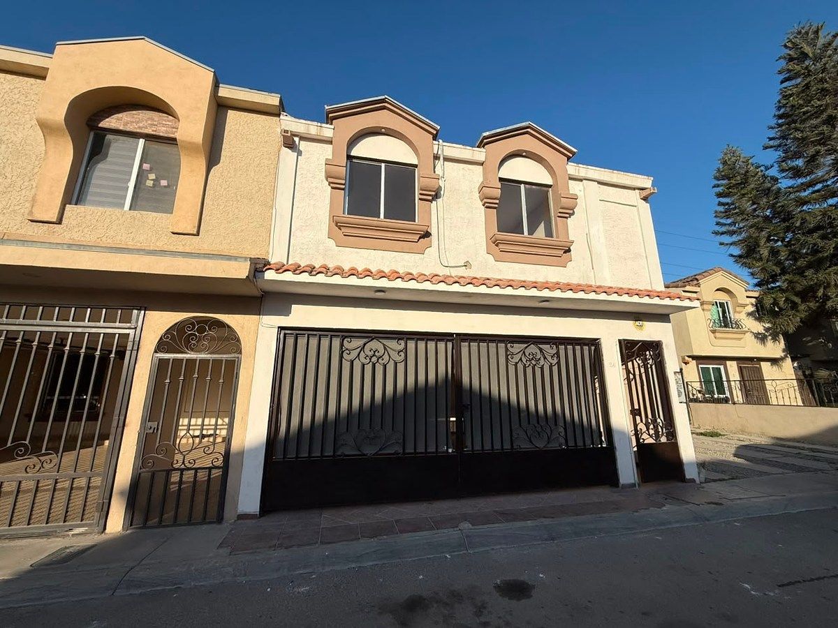 Casa en Montecarlo, Tijuana, foto 8 de 29