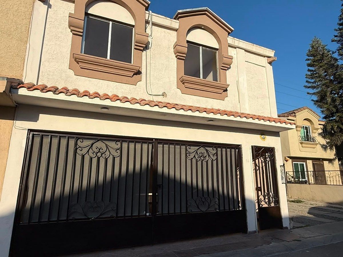 Casa en Montecarlo, Tijuana, foto 7 de 29