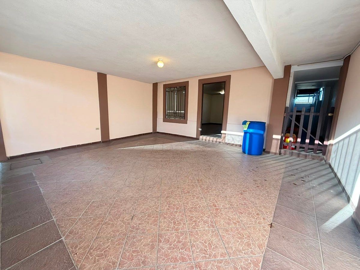 Casa en Montecarlo, Tijuana, foto 13 de 29