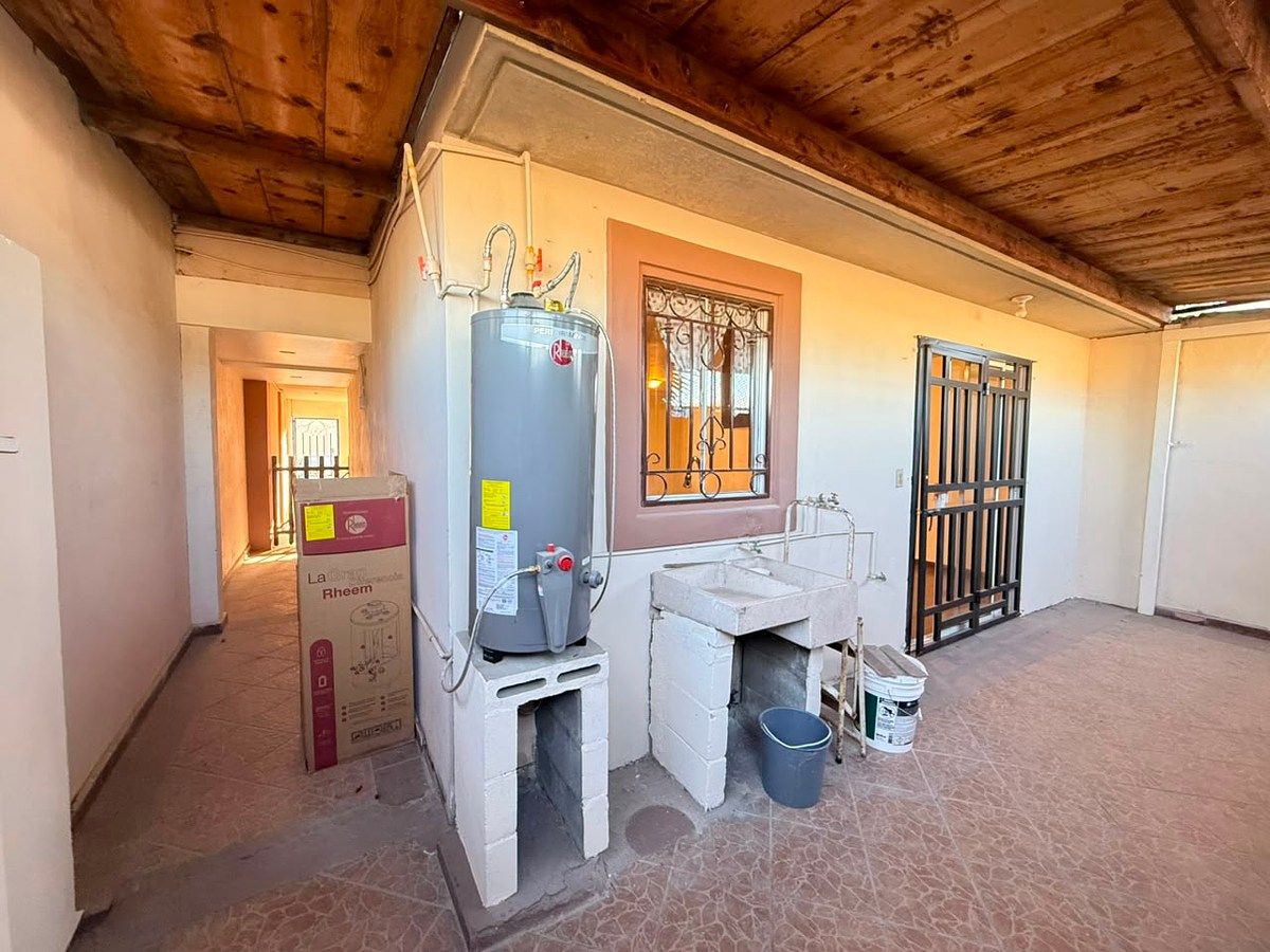 Casa en Montecarlo, Tijuana, foto 14 de 29