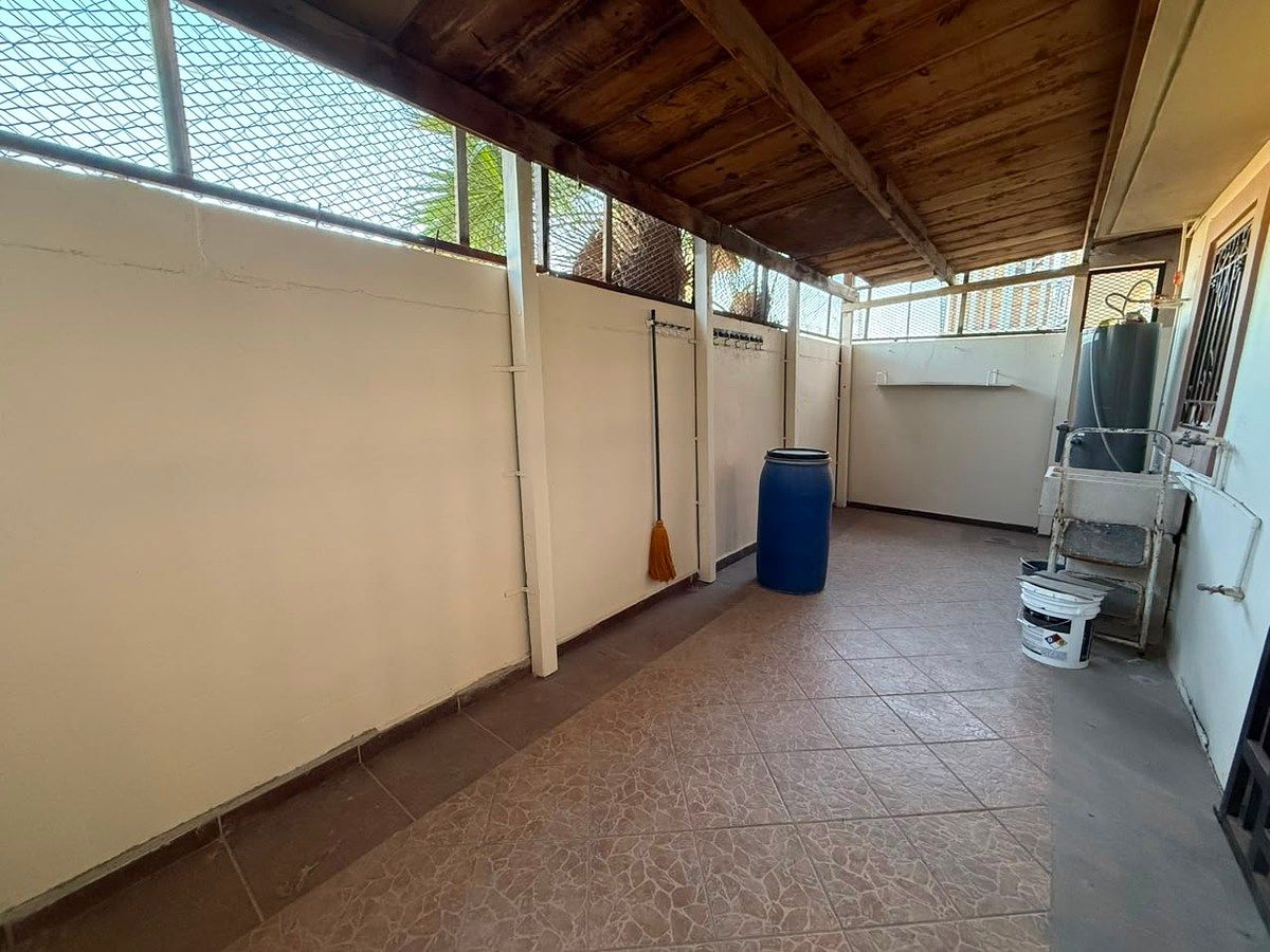 Casa en Montecarlo, Tijuana, foto 15 de 29