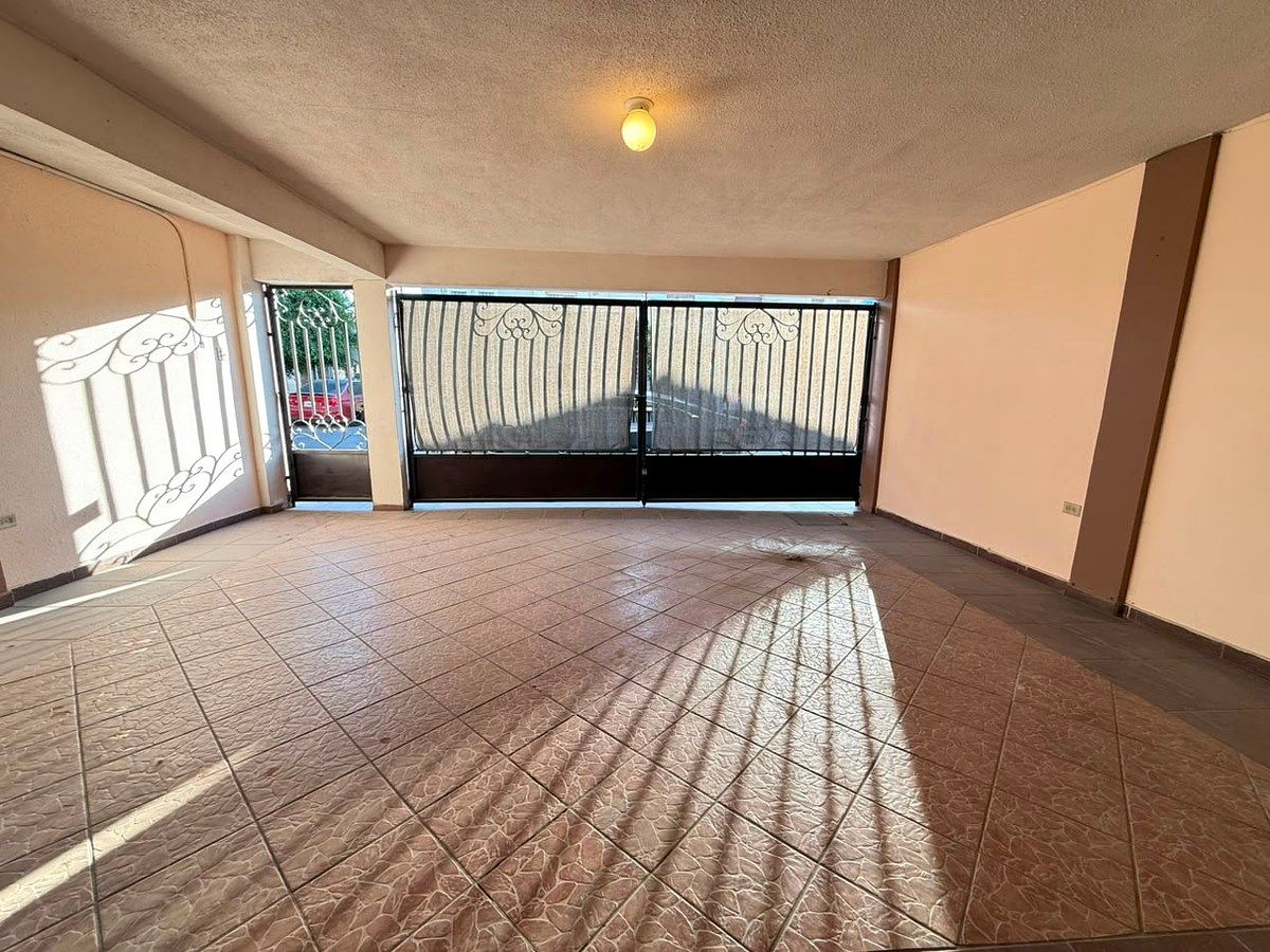Casa en Montecarlo, Tijuana, foto 6 de 29