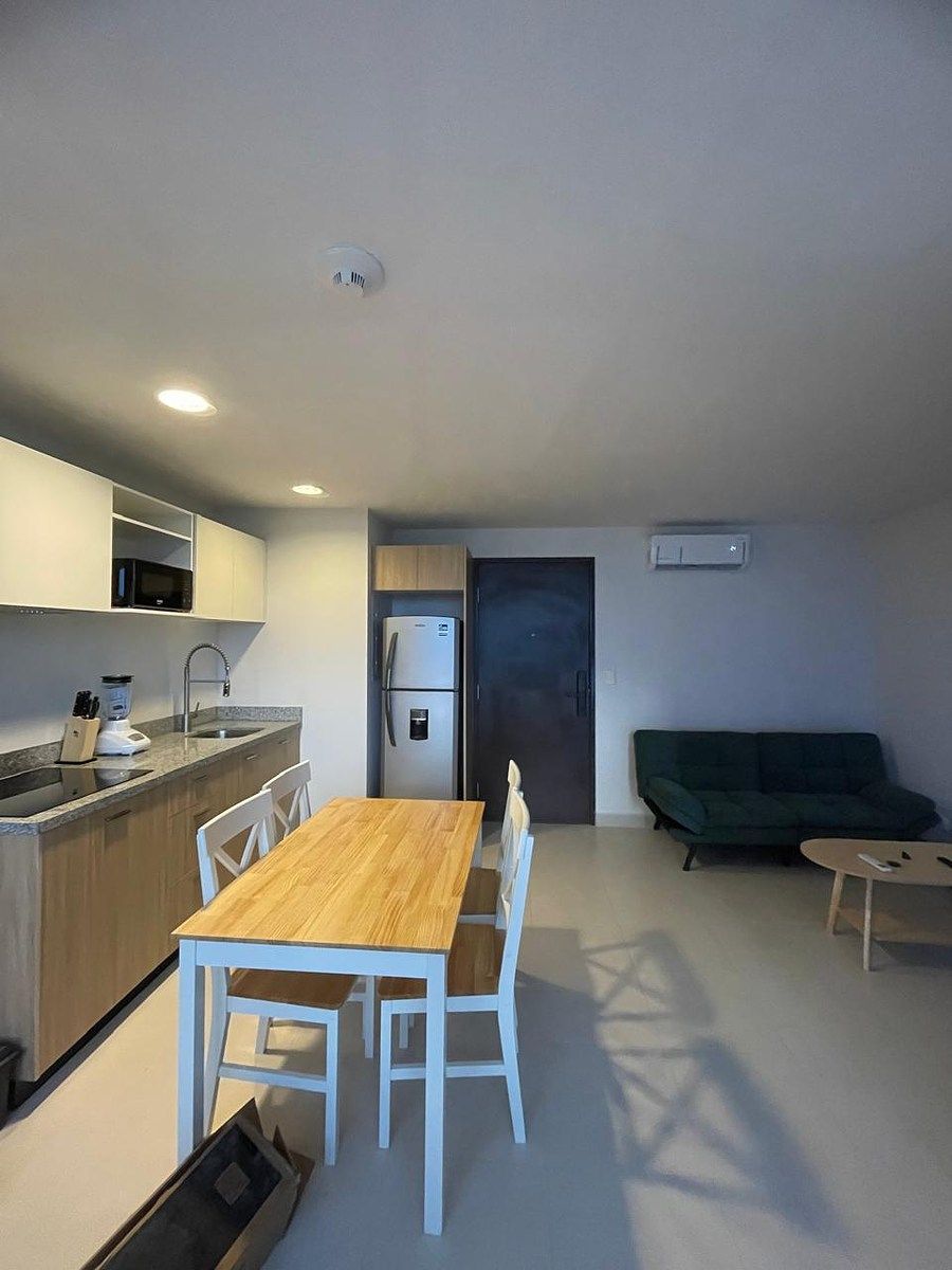 Apartment in Contry, Monterrey, photo 2 of 14