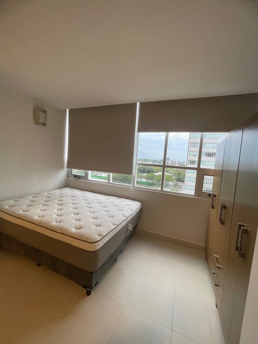 Apartment in Contry, Monterrey, photo 4 of 14