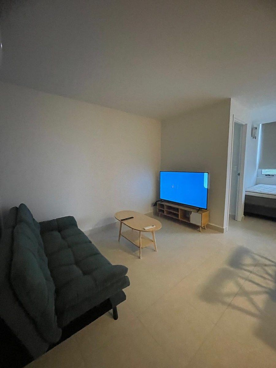 Apartment in Contry, Monterrey, photo 5 of 14