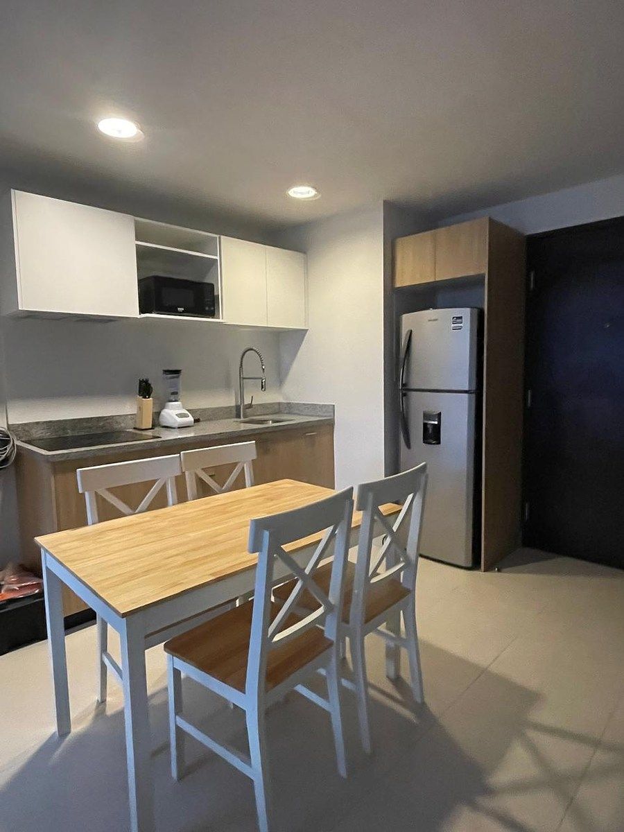 Apartment in Contry, Monterrey, photo 6 of 14
