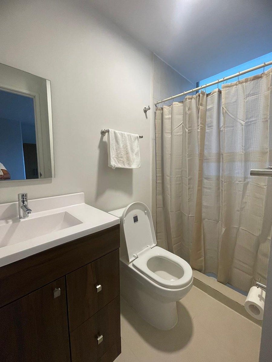 Apartment in Contry, Monterrey, photo 7 of 14