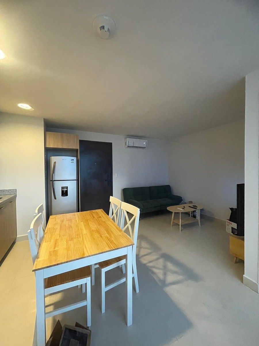 APARTMENT FOR RENT IN TORRE VITANT, TEC AREA, photo 1 of 14
