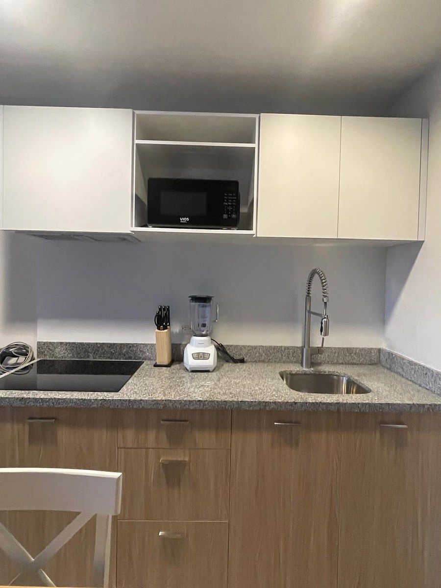 Apartment in Contry, Monterrey, photo 11 of 14
