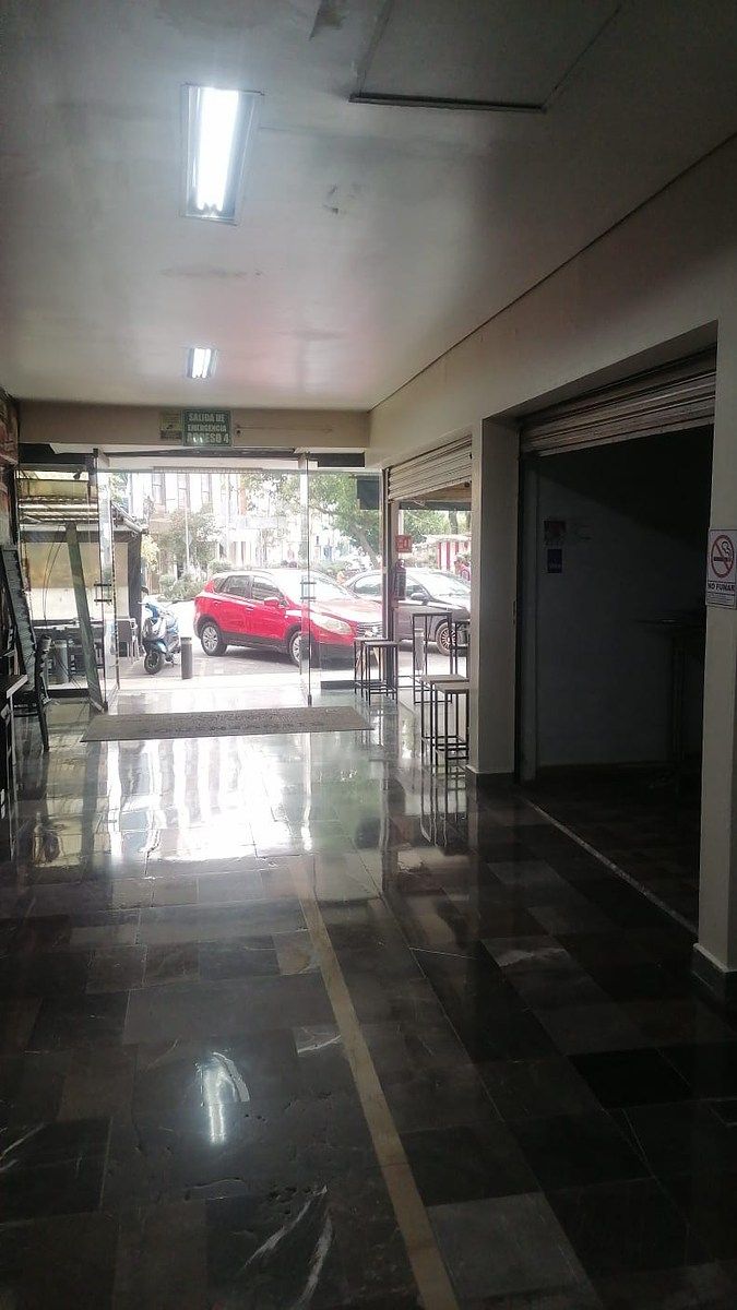 Local en centro comercial en Roma Norte, Cuauhtémoc, foto 14 de 21