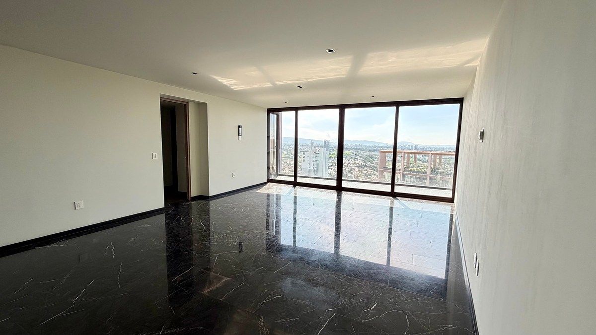 Departamento en Puerta de Hierro, Zapopan, foto 3 de 28