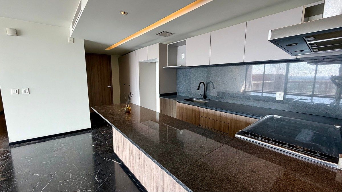 Departamento en Puerta de Hierro, Zapopan, foto 4 de 28