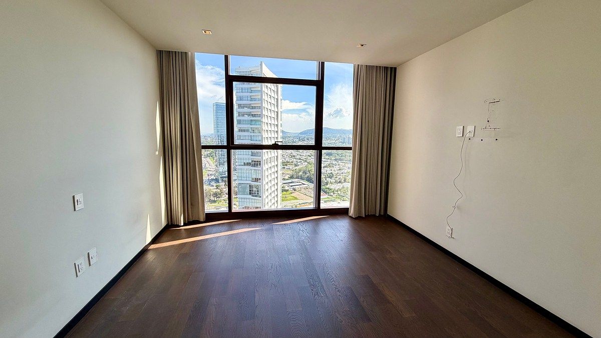 Departamento en Puerta de Hierro, Zapopan, foto 15 de 28