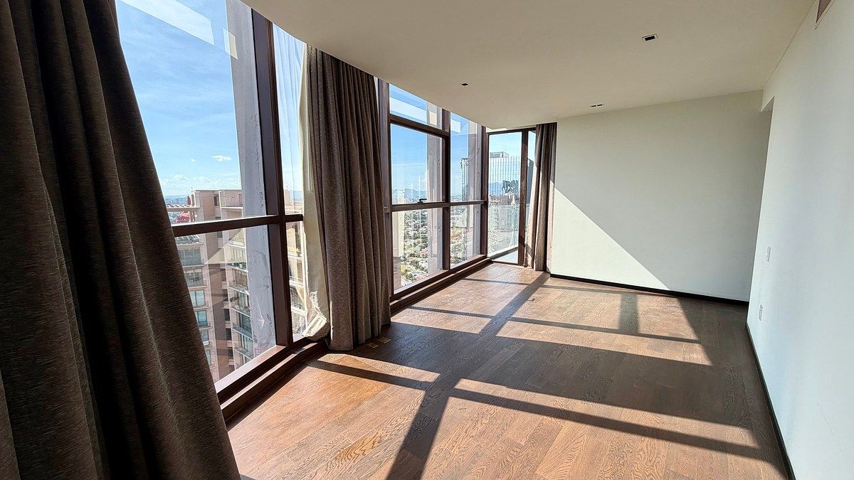 Departamento en Puerta de Hierro, Zapopan, foto 18 de 28