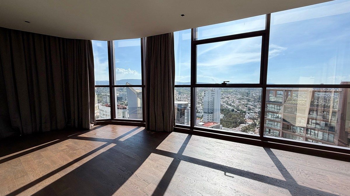 Departamento en Puerta de Hierro, Zapopan, foto 19 de 28
