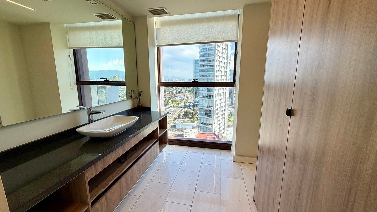 Departamento en Puerta de Hierro, Zapopan, foto 20 de 28