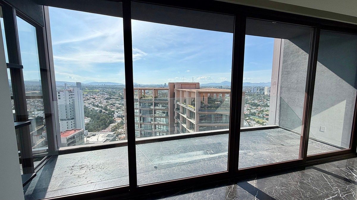 Departamento en Puerta de Hierro, Zapopan, foto 9 de 28