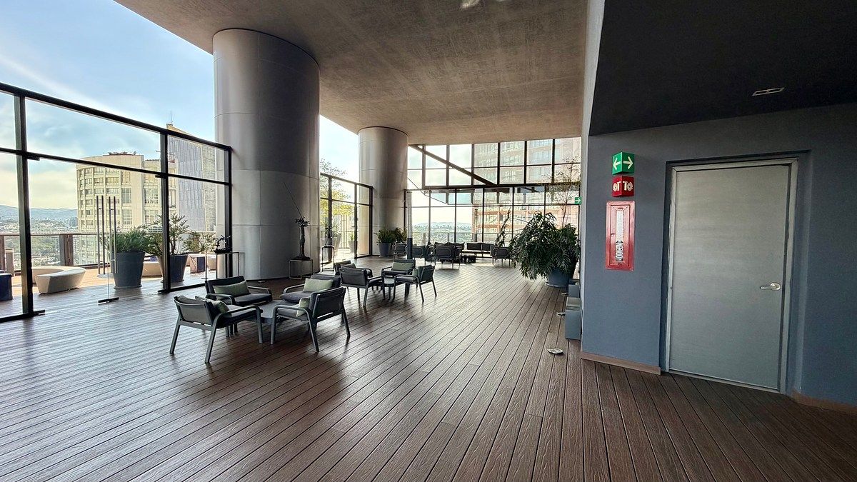 Departamento en Puerta de Hierro, Zapopan, foto 26 de 28