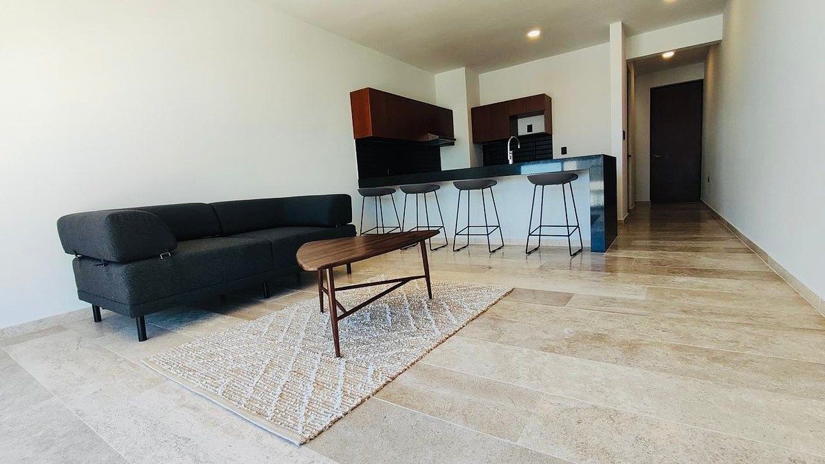 Departamento en Temozón Norte, Mérida, foto 5 de 22