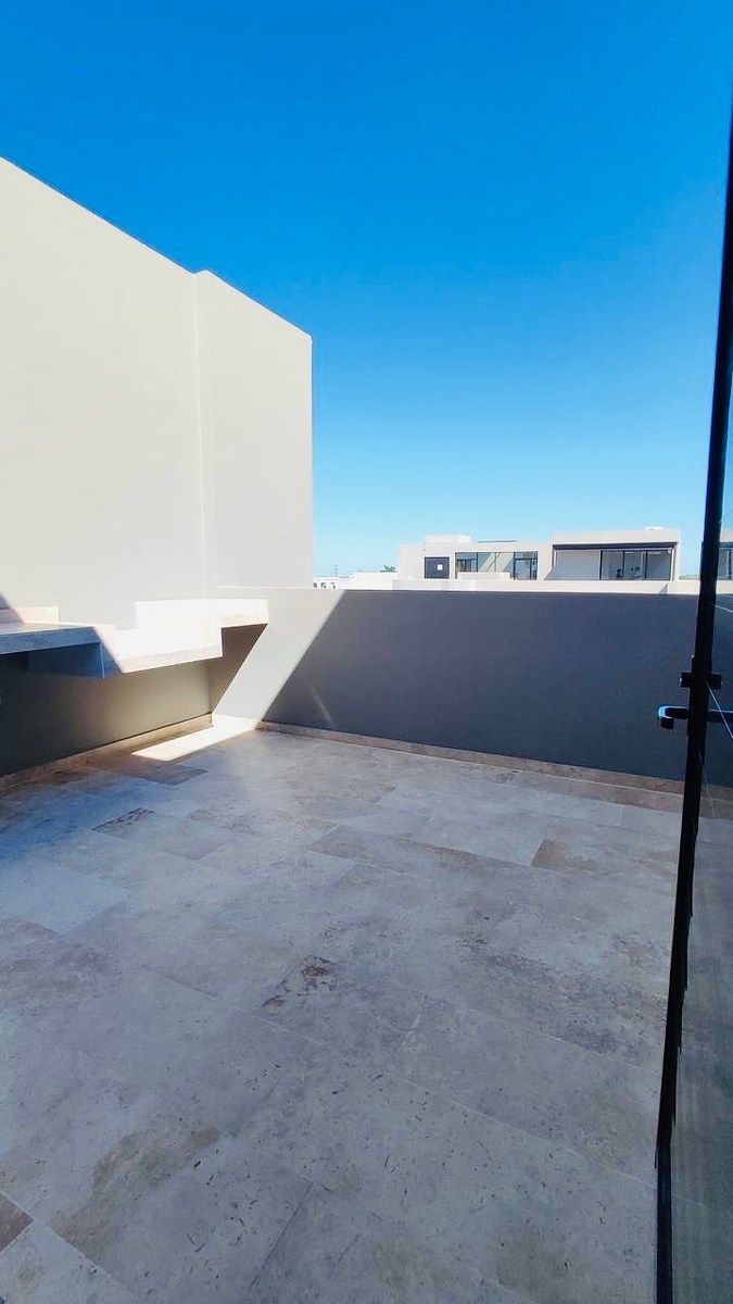 Departamento en Temozón Norte, Mérida, foto 7 de 22
