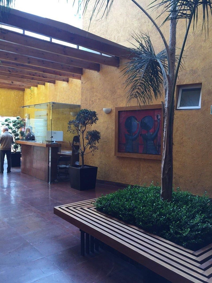 Apartamento em Hacienda de las Palmas, Huixquilucan, foto 2 de 14