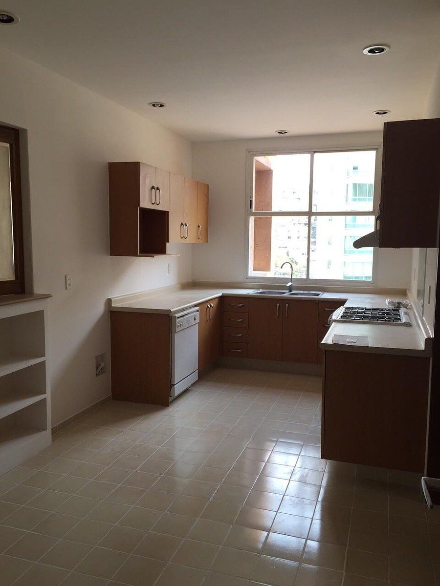 Apartamento em Hacienda de las Palmas, Huixquilucan, foto 3 de 14