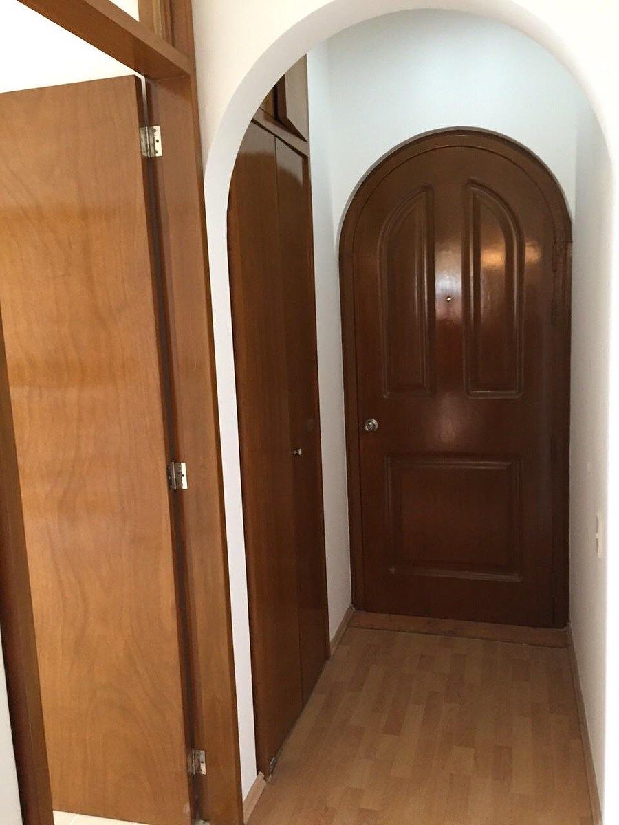 Apartamento em Hacienda de las Palmas, Huixquilucan, foto 7 de 14