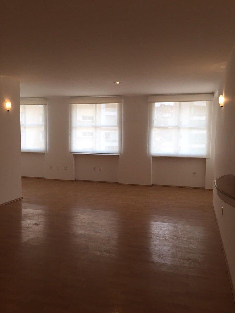 Apartamento em Hacienda de las Palmas, Huixquilucan, foto 6 de 14