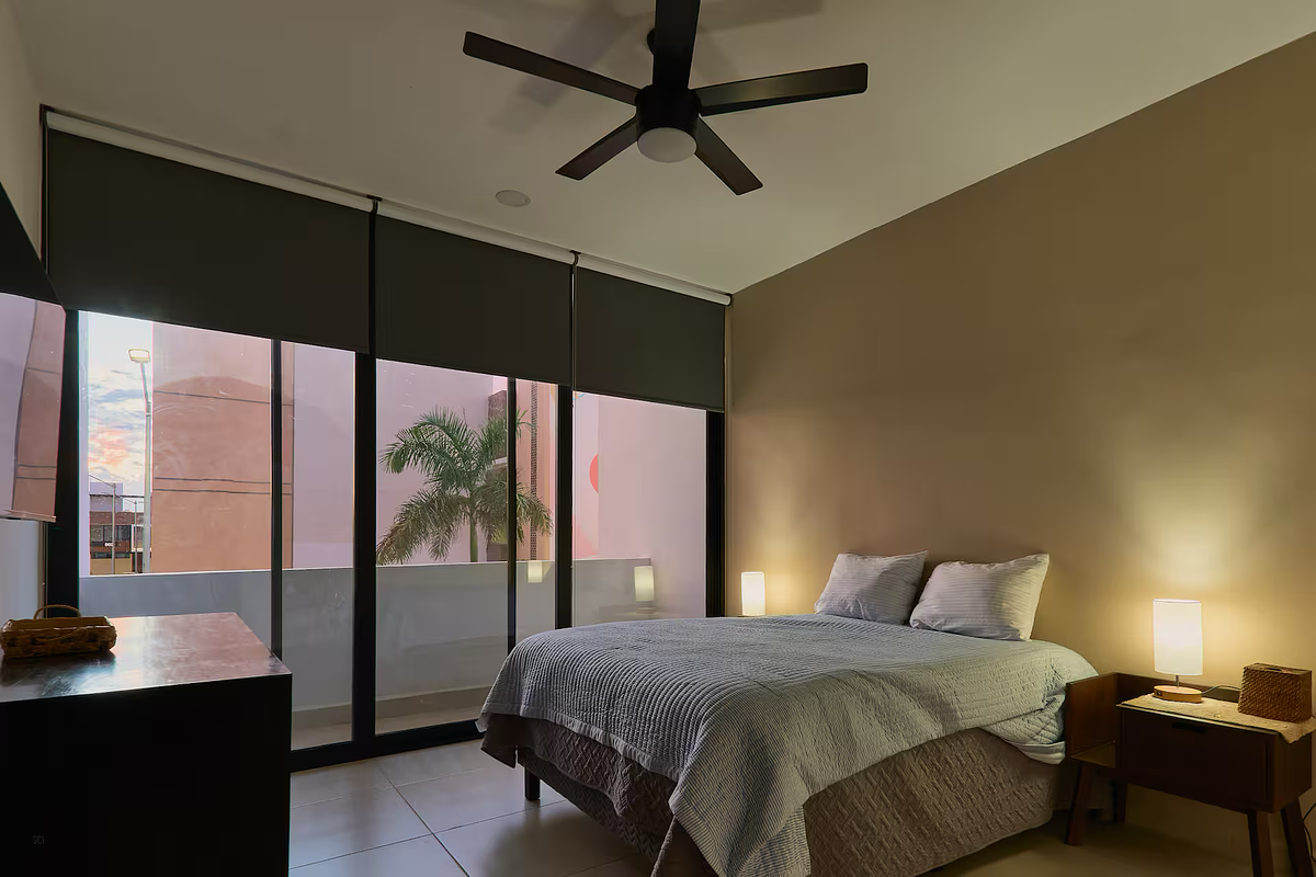 Villa en Dzityá, Mérida, foto 6 de 27