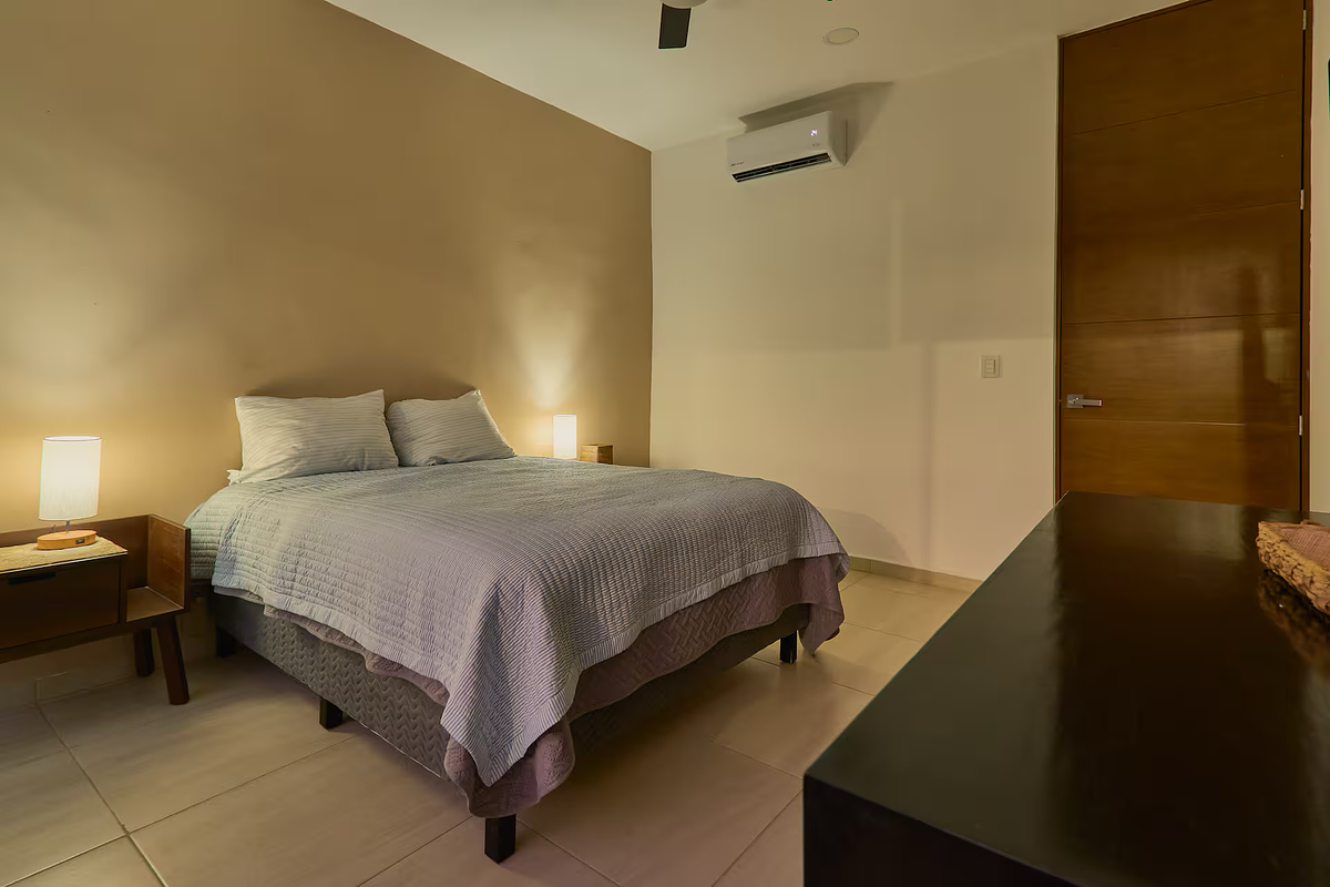 Villa en Dzityá, Mérida, foto 7 de 27