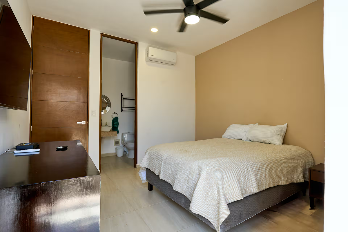 Villa en Dzityá, Mérida, foto 8 de 27