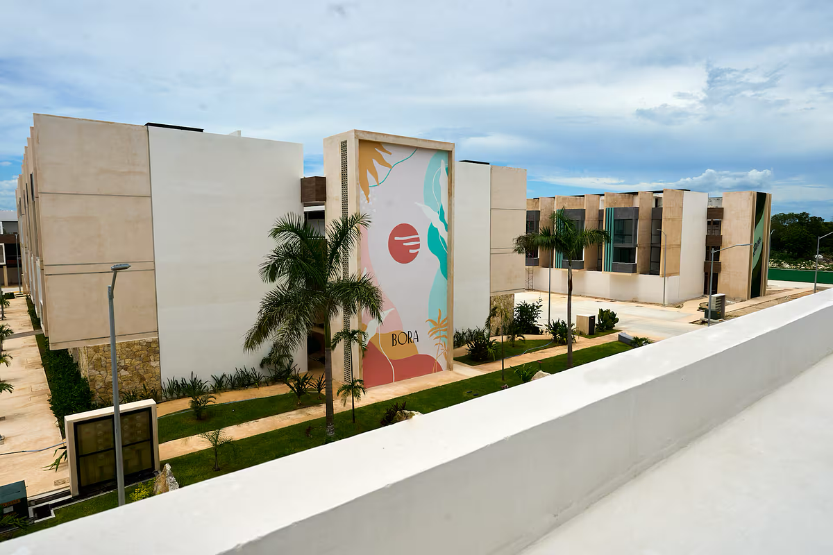 Villa en Dzityá, Mérida, foto 10 de 27