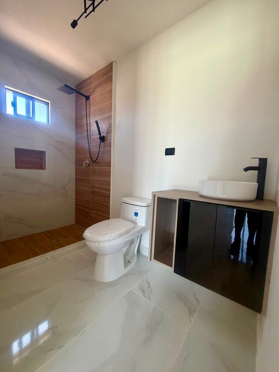 Casa en Benton, Tijuana, foto 11 de 14