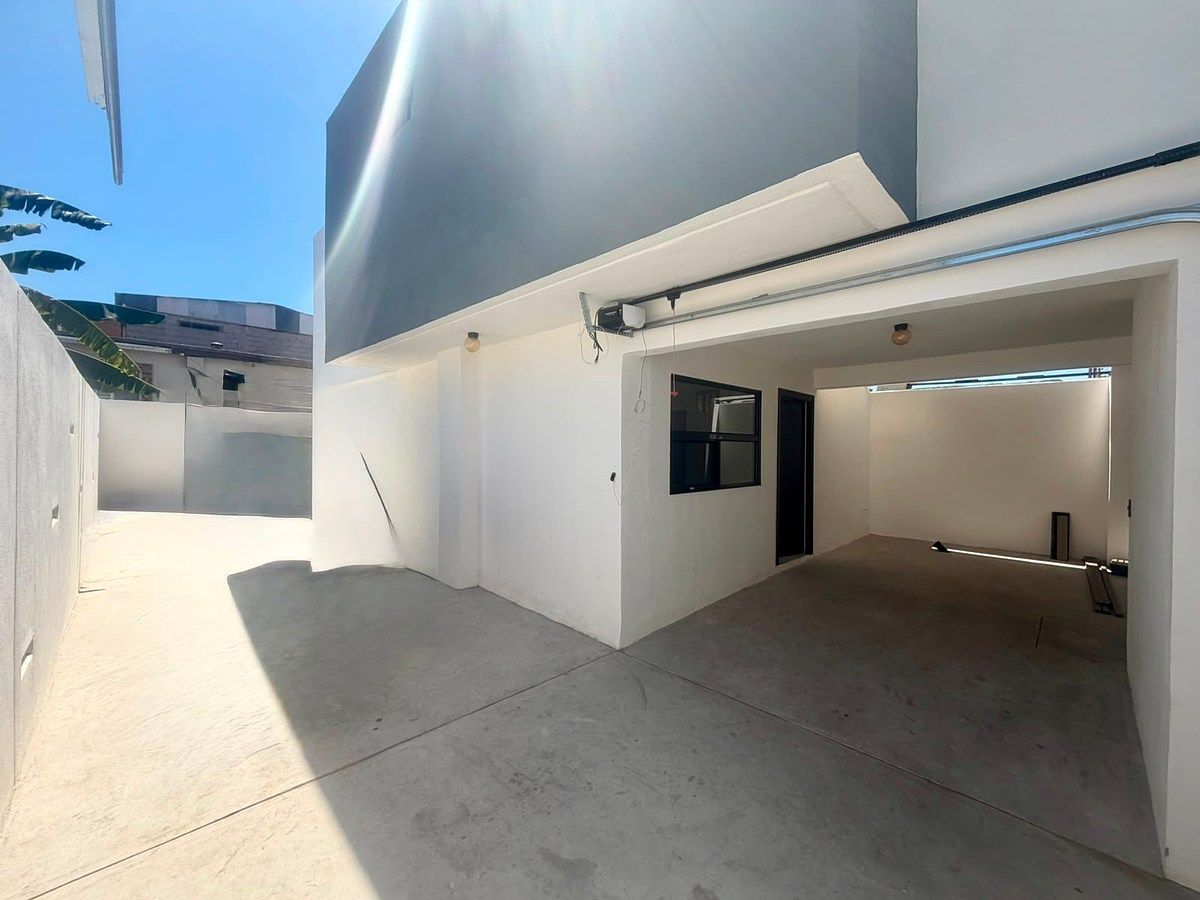 Casa en Benton, Tijuana, foto 2 de 14