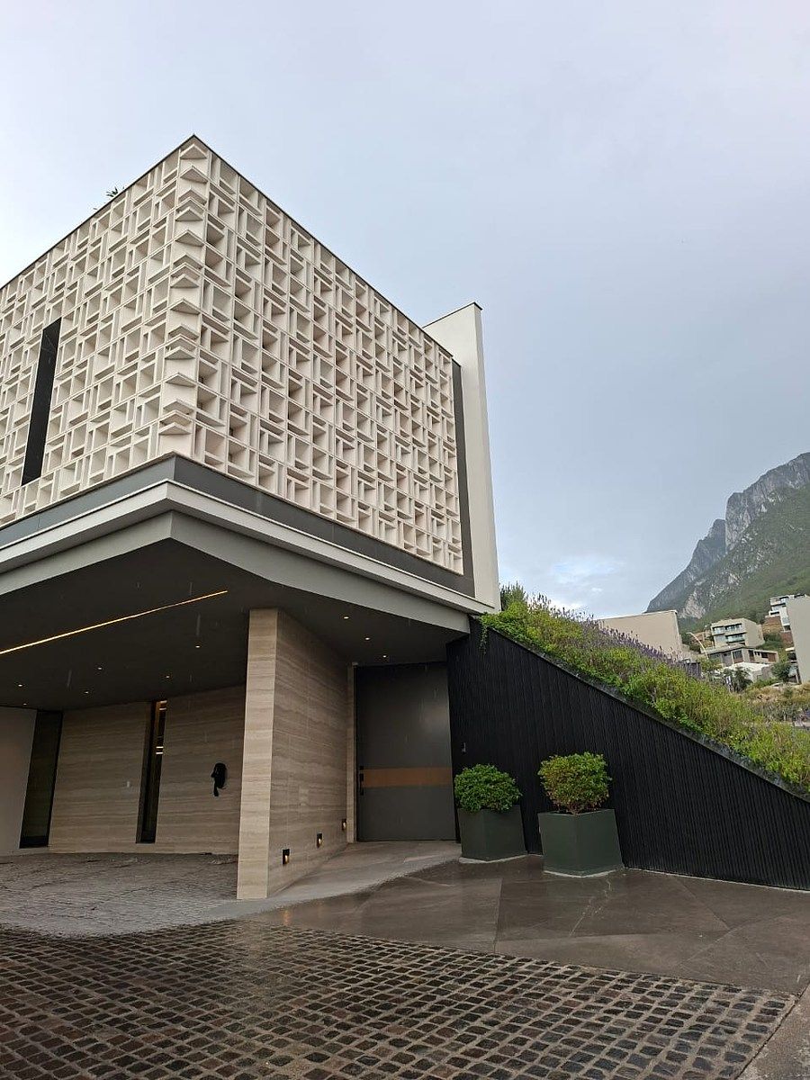 CASA MONS CIVITAS / CASA DE SORTEO TEC EN VENTA, foto 1 de 21