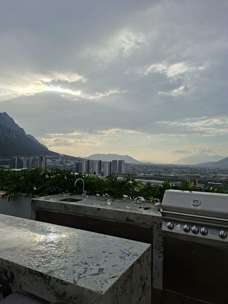 Casa en Residencial Cordillera, Santa Catarina, foto 18 de 21
