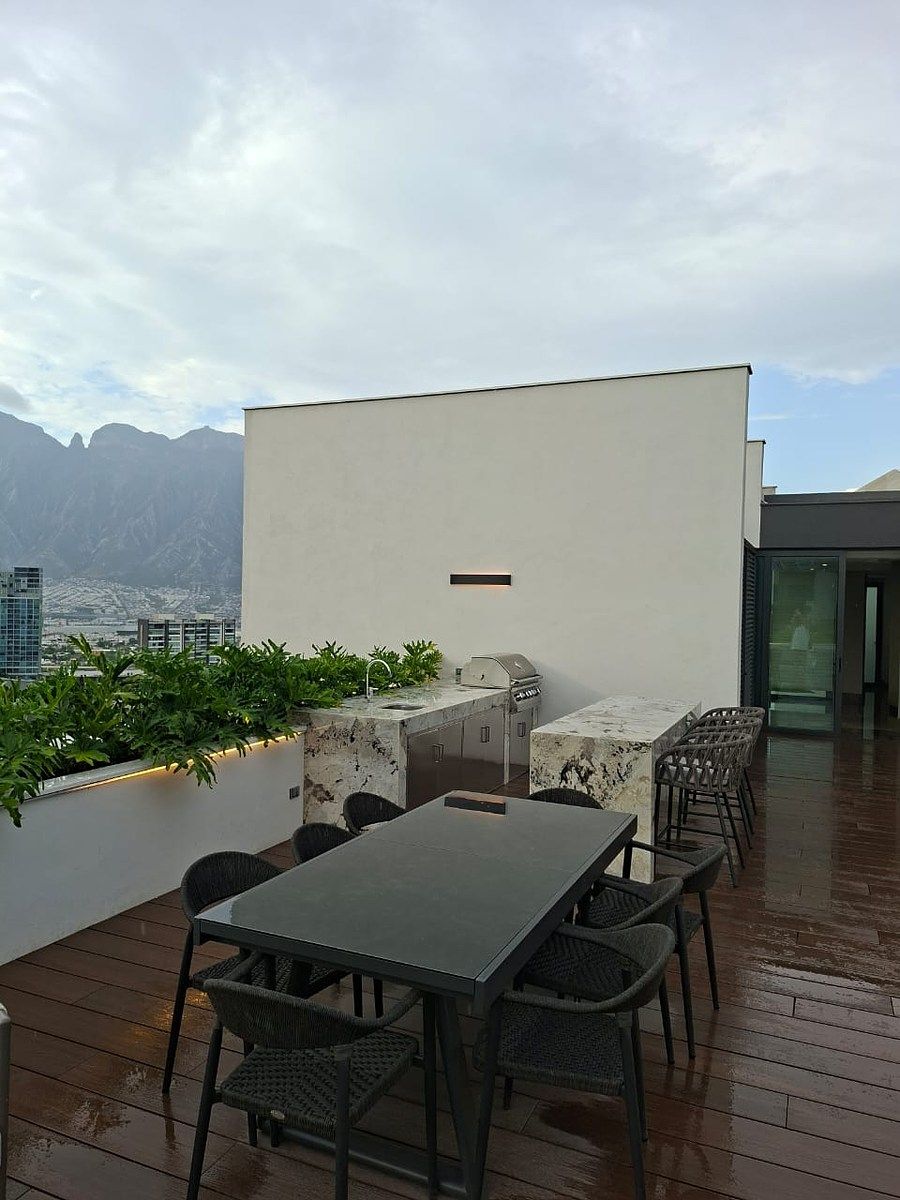 Casa en Residencial Cordillera, Santa Catarina, foto 19 de 21