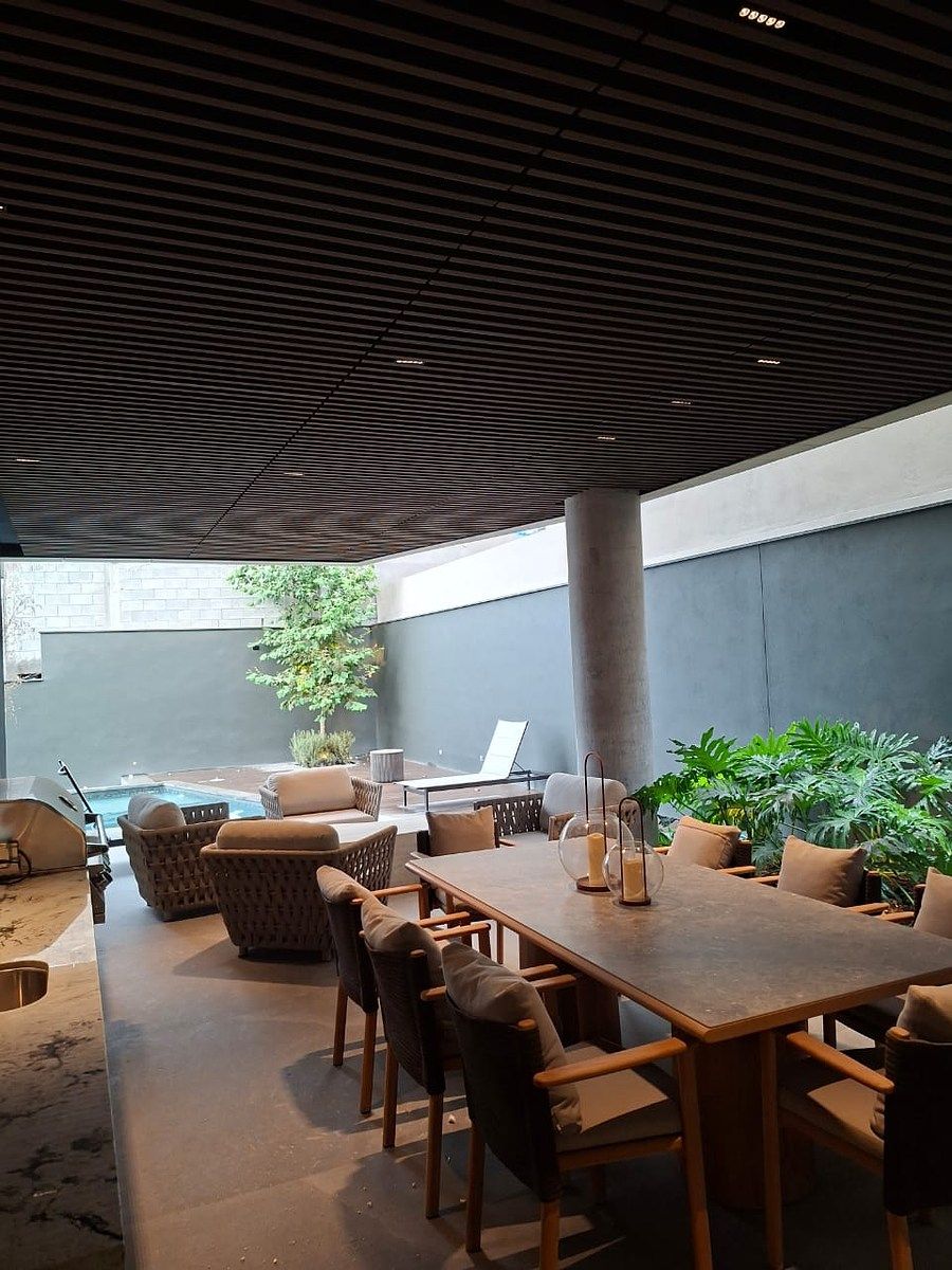 Casa en Residencial Cordillera, Santa Catarina, foto 4 de 21