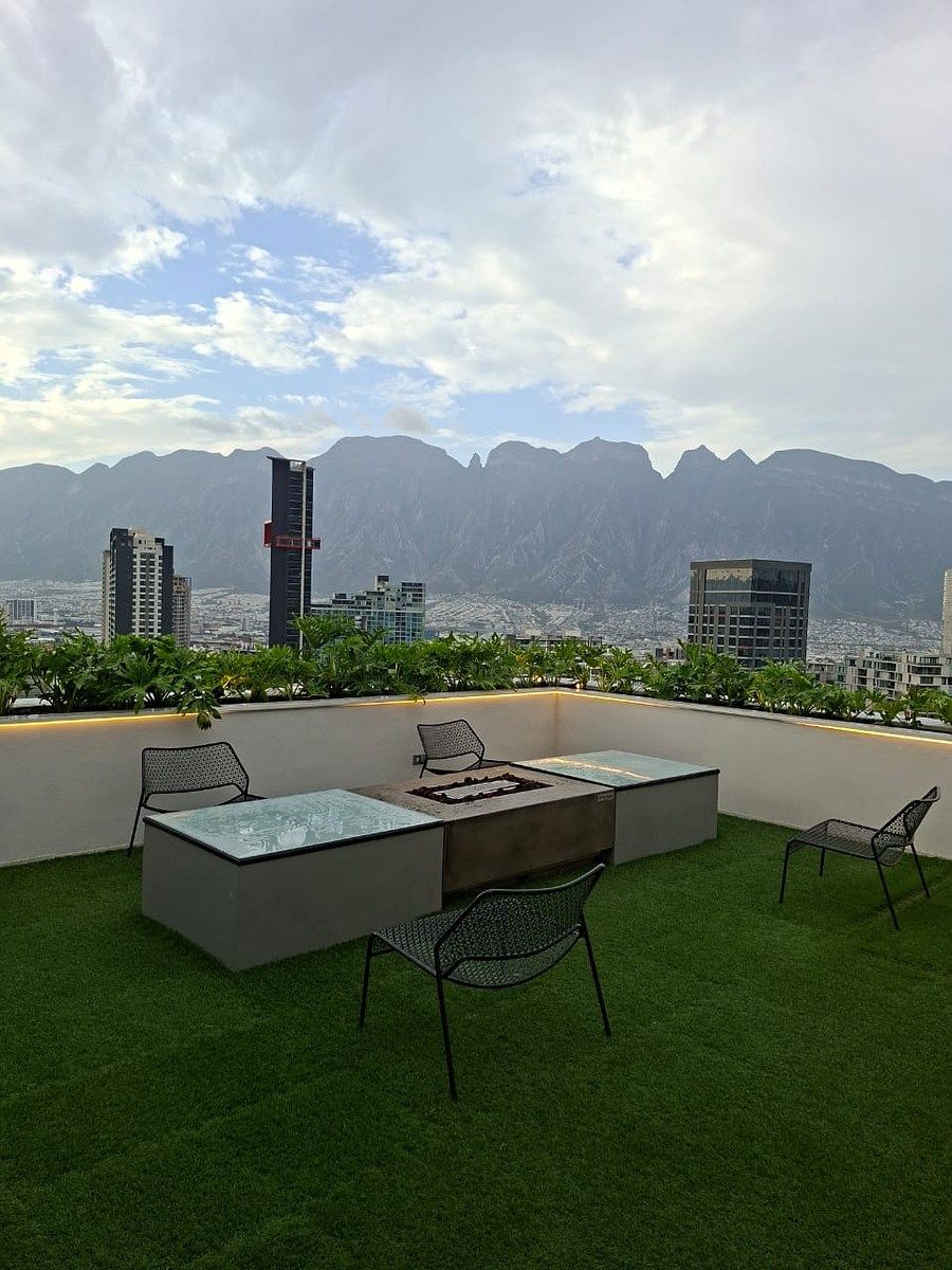Casa en Residencial Cordillera, Santa Catarina, foto 20 de 21